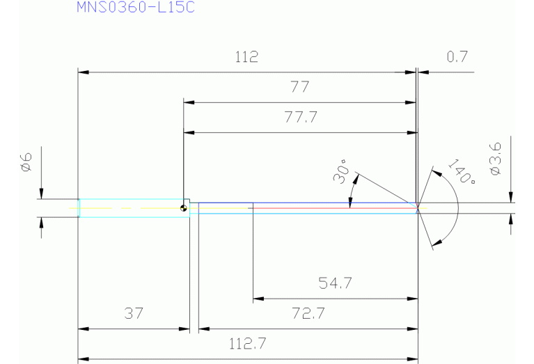MNS0360-L15C TF15