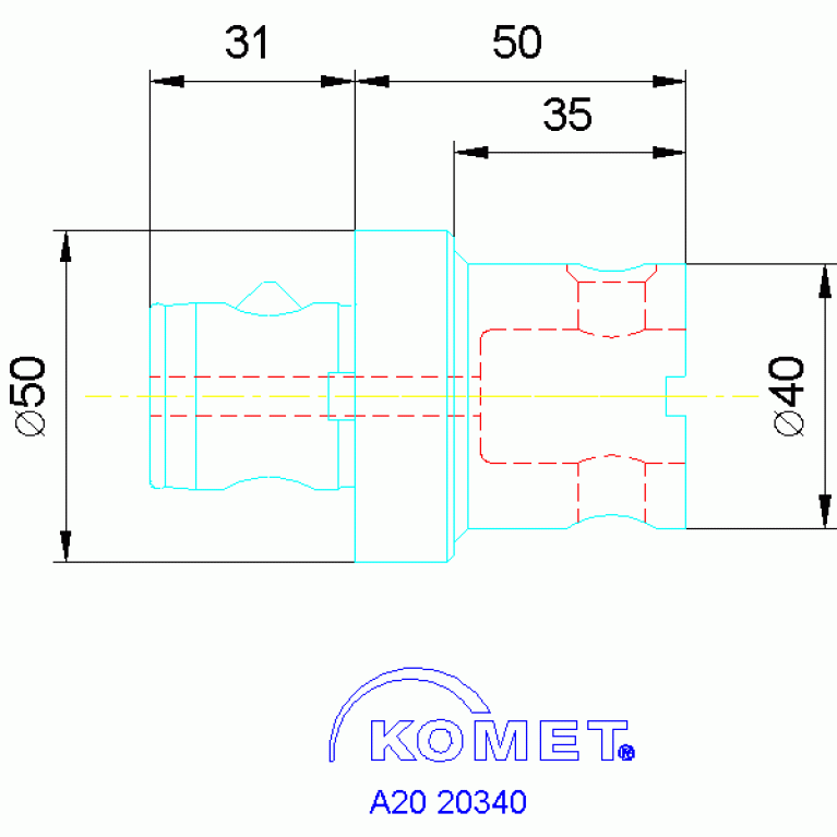 A20 20340