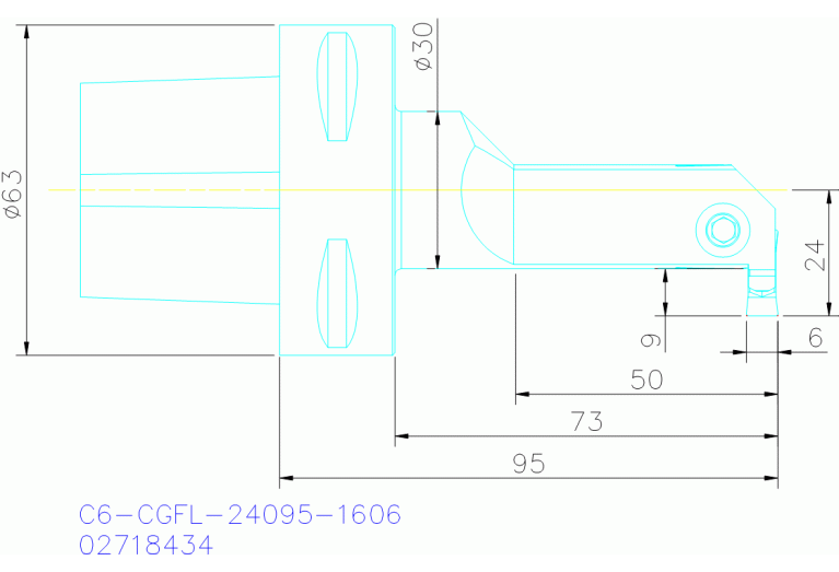 C6-CGFL-24095-1606