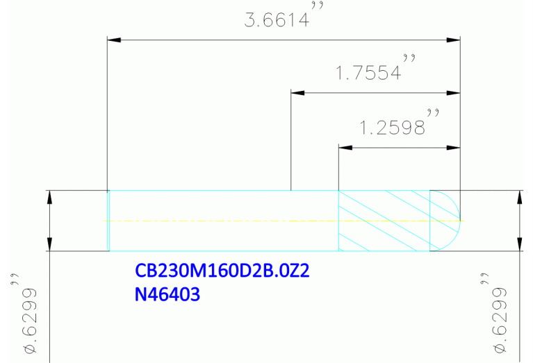 CB230M160D2B.0Z2