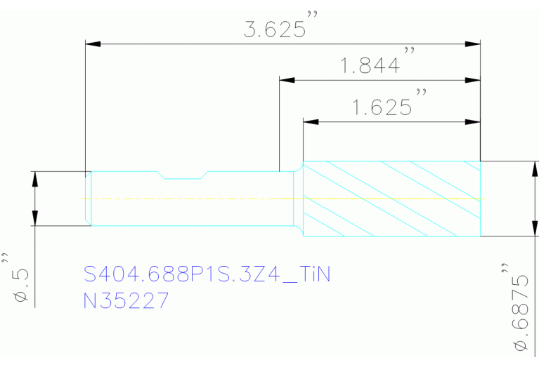 S404.688P1S.3Z4 TIN