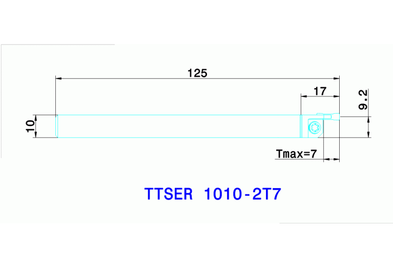 TTSER 1010-2T7