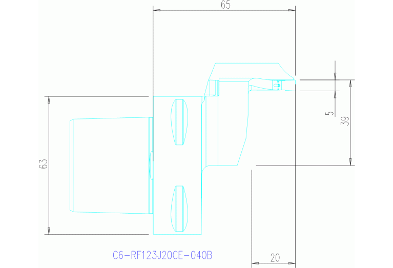 C6-RF123J20CE-040B