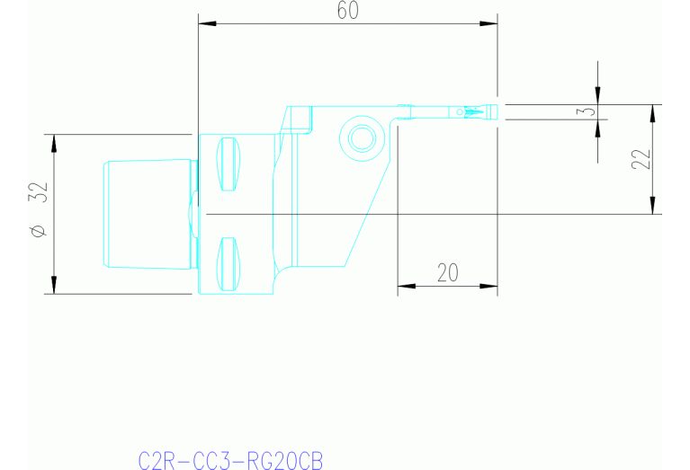 C2R-CC3-RG20CB