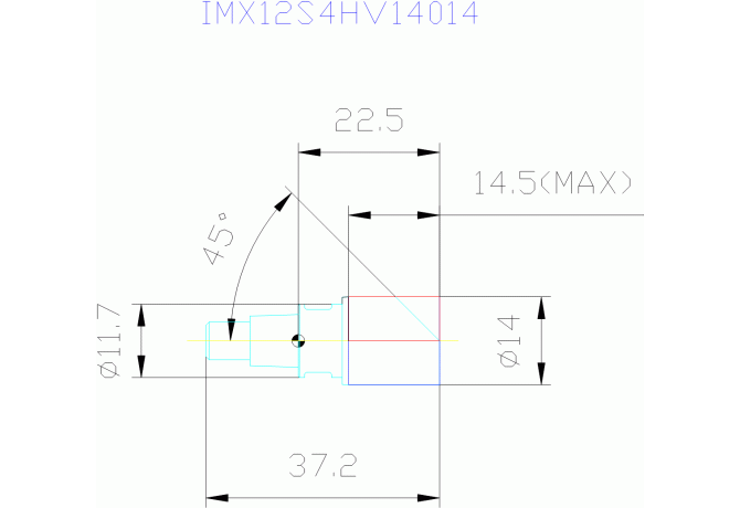 IMX12S4HV14014 EP7020