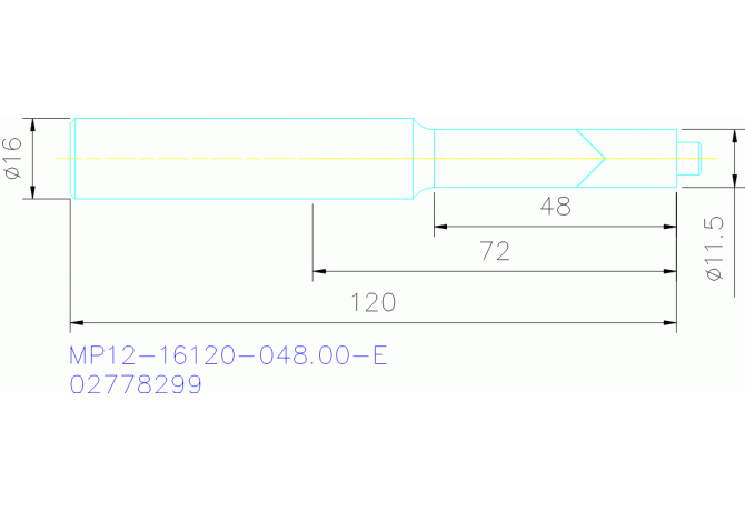 MP12-16120-048.00-E