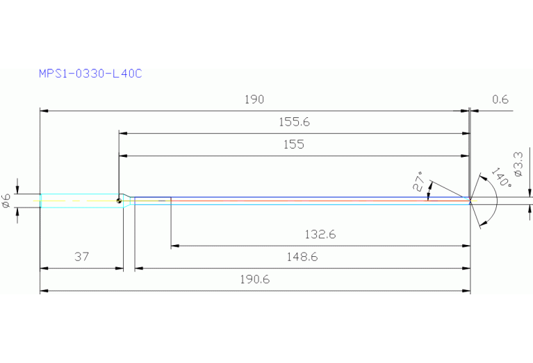 MPS1-0330-L40C DP1021