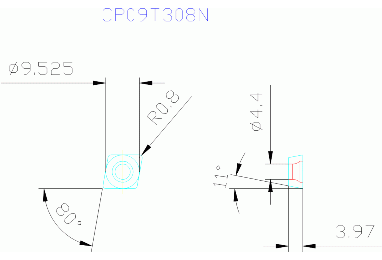 CPMT09T308-MQ US735