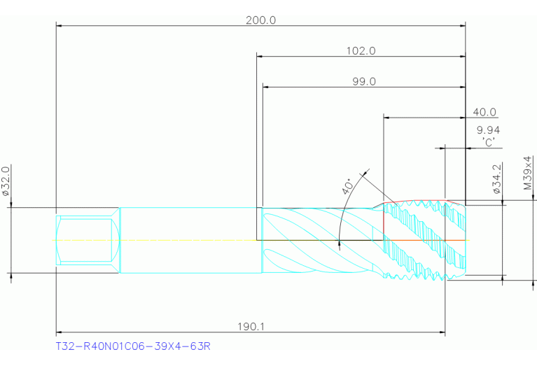 T32-R40N01C06-39X4-63R