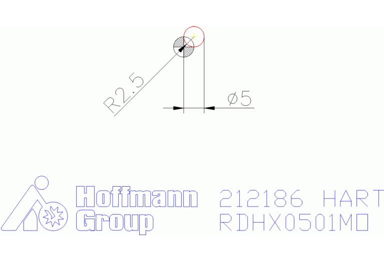 212186 HART