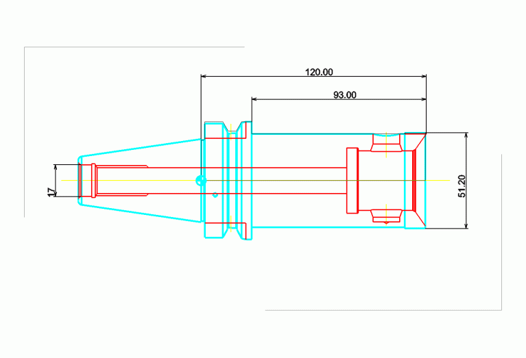 MAS403BT40AD+BMHD50.120