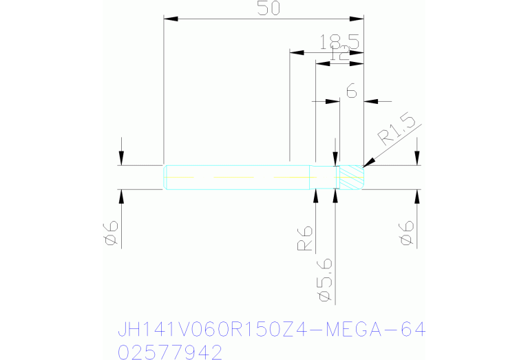 141V060R150Z4-MEGA-64