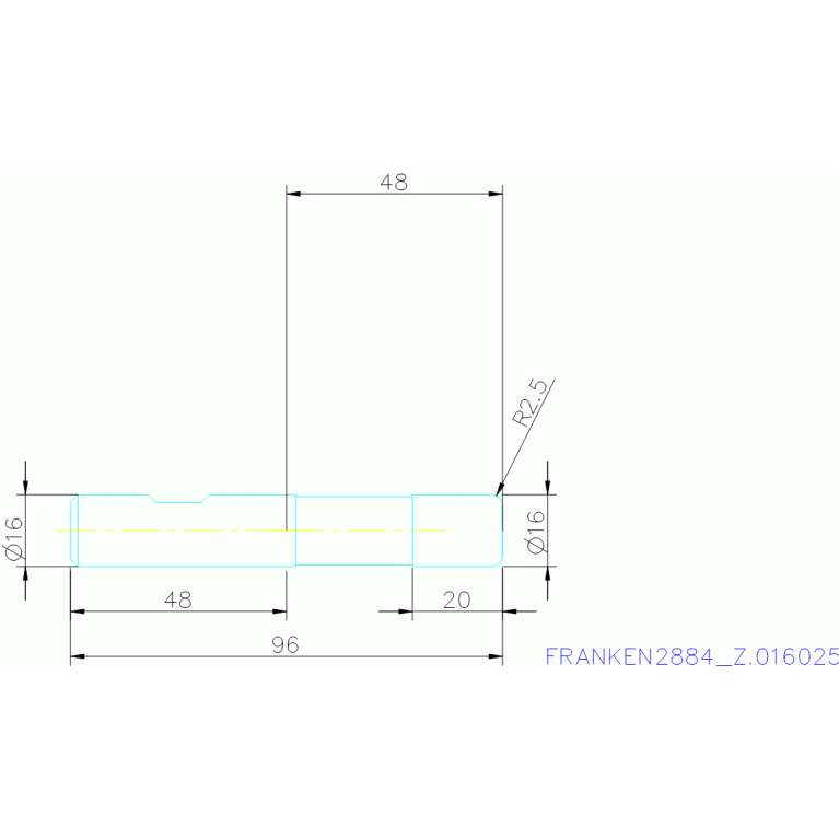 2884 Z.016025