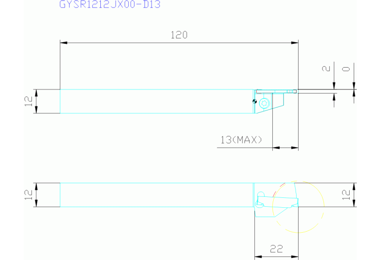 GYSR1212JX00-D13