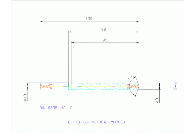 DC170-08-09.100A1-WJ30EJ