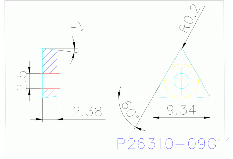 P26310-09G11-D61 WSM37S