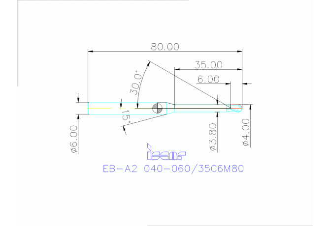 EB-A2 040-060/35C6M80 IC903