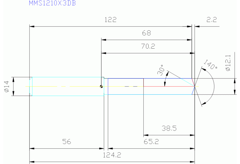 MMS1210X3DB DP7020