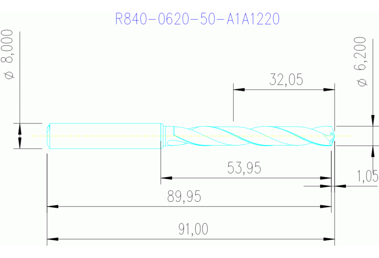 R840-0620-50-A1A 1220