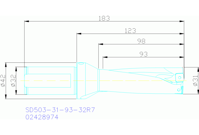SD503-31-93-32R7