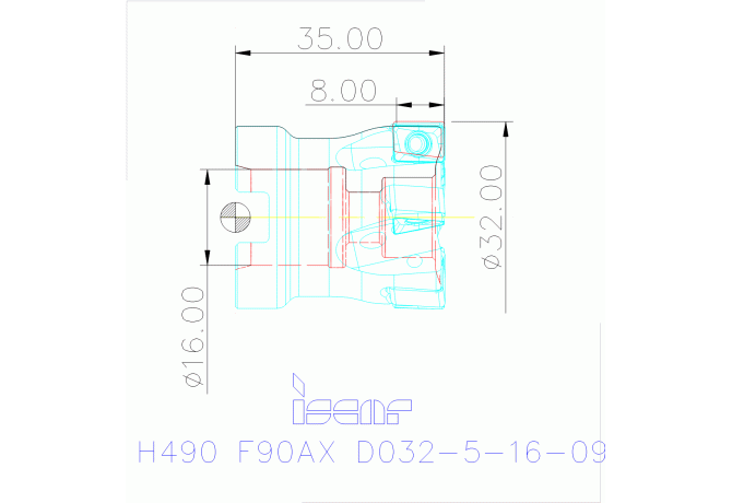 H490 F90AX D032-5-16-09