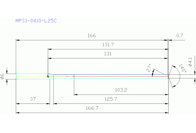 MPS1-0410-L25C DP1021