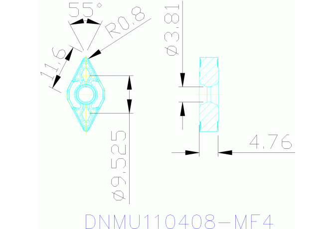 DNMU110408-MF4 TM4000