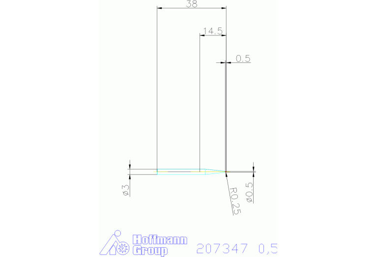 207347 0,5