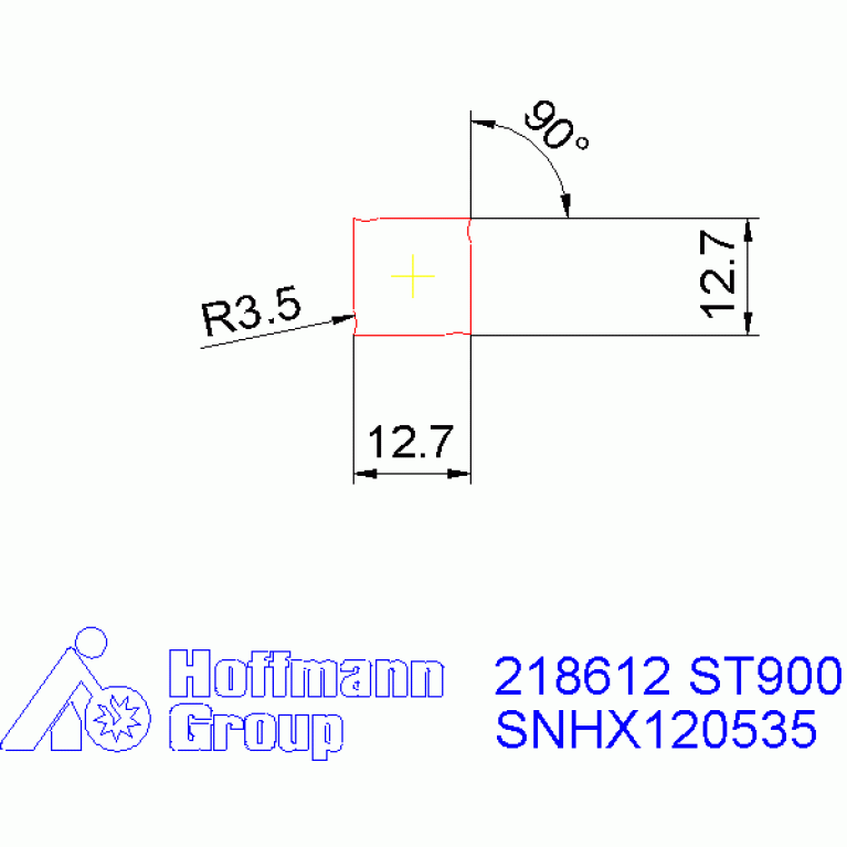 218612 ST900