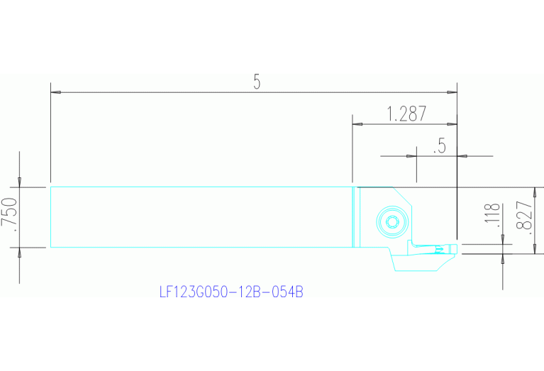 LF123G050-12B-054B