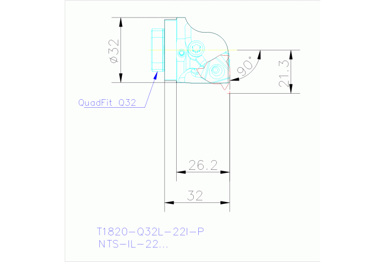 T1820-Q32L-22I-P
