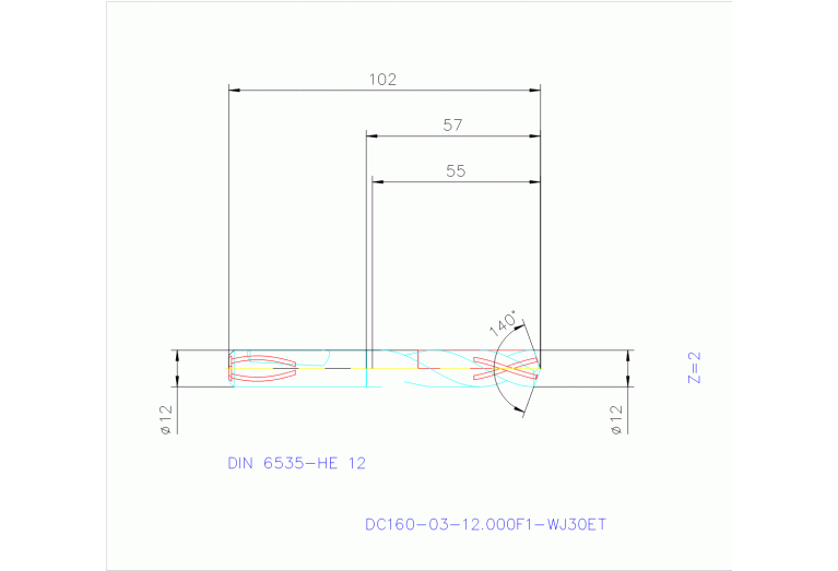 DC160-03-12.000F1-WJ30ET