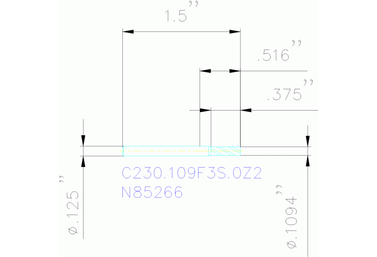 C230.109F3S.0Z2
