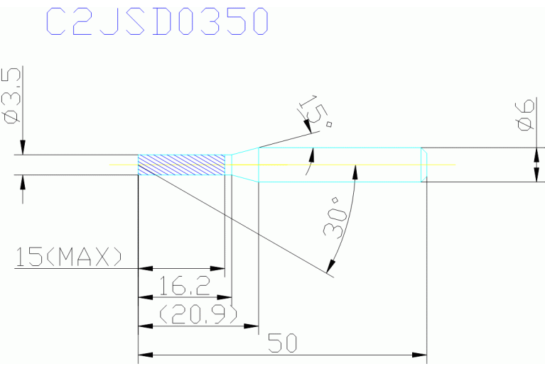 C2JSD0350