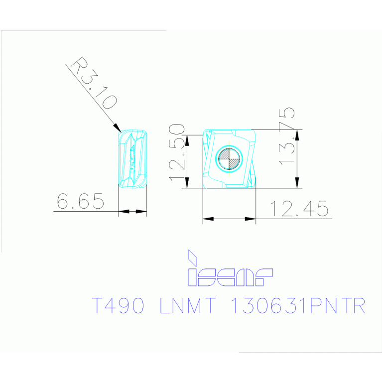 T490 LNMT 130631PNTR IC830