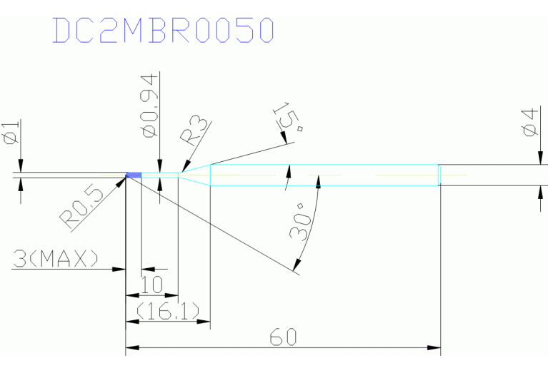 DC2MBR0050