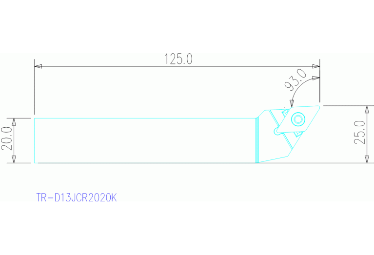 TR-D13JCR 2020K