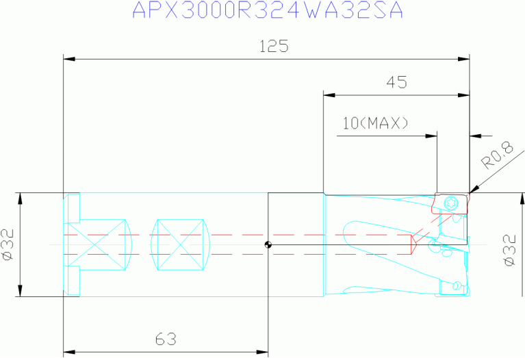 APX3000R324WA32SA