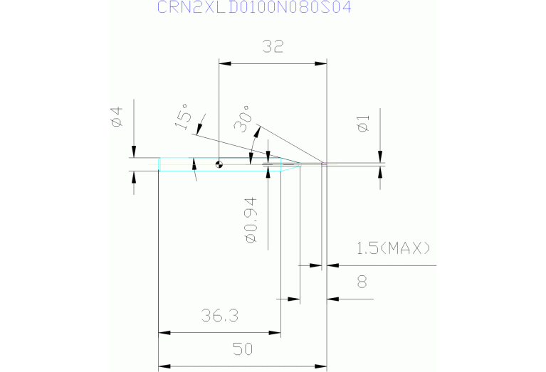 CRN2XLD0100N080S04