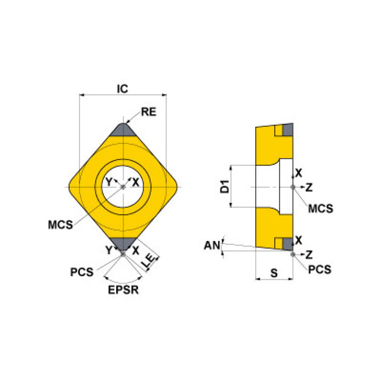 NP-CCGW09T304FSWS2 BC8210