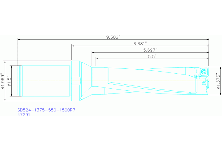 SD524-1375-550-1500R7