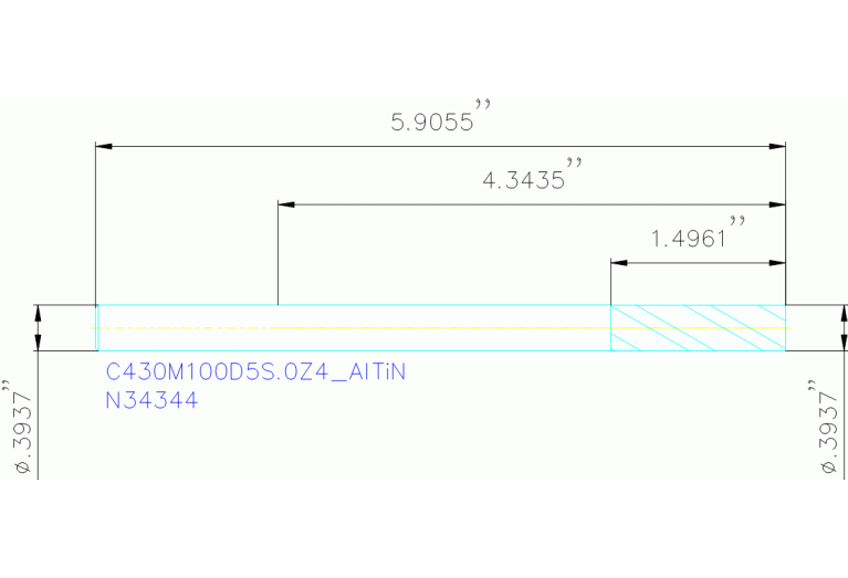 C430M100D5S.0Z4 ALTIN