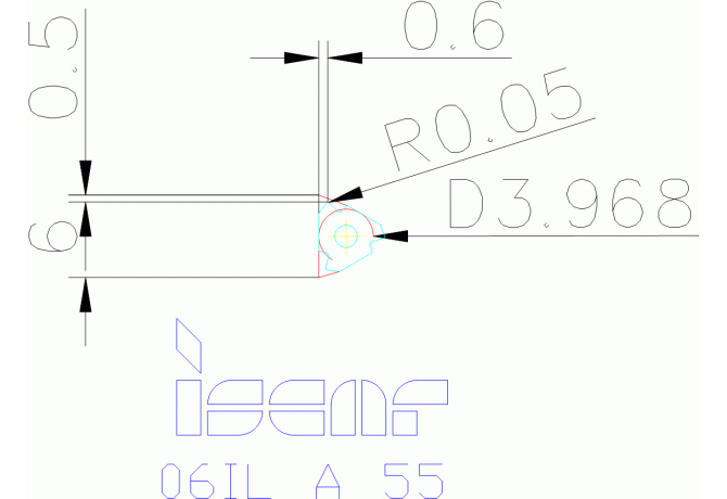 06IL A 55 IC228