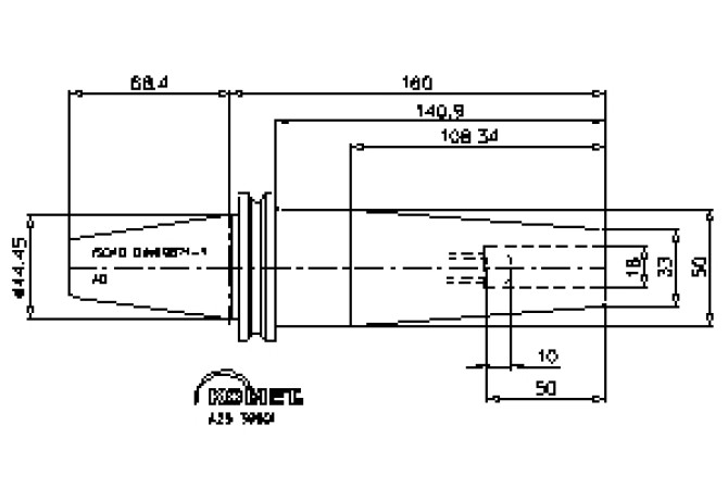 A25 36501