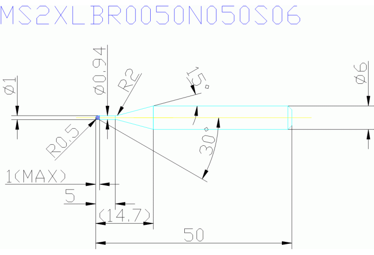 MS2XLBR0050N050S06
