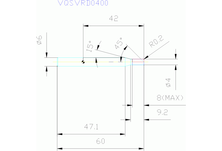 VQSVRD0400
