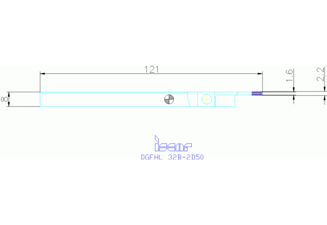DGFHL 32B-2D50