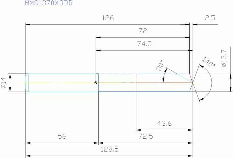 MMS1370X3DB DP7020