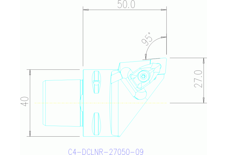C4-DCLNR-27050-09