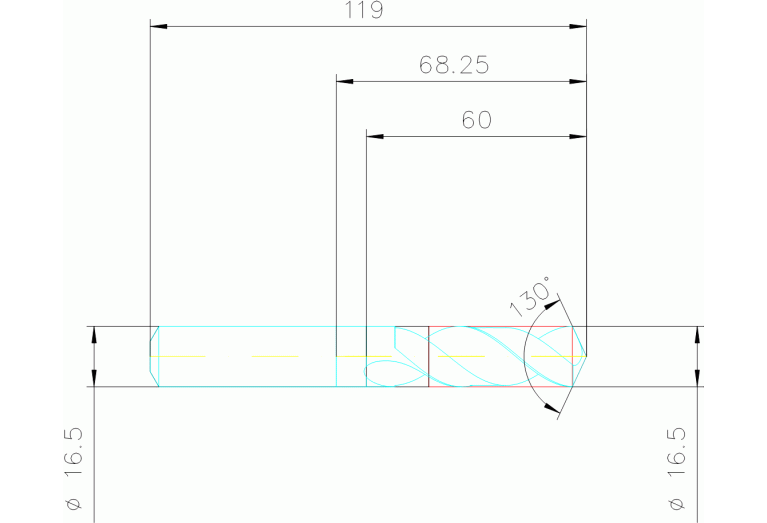 A1149TFL-16.5